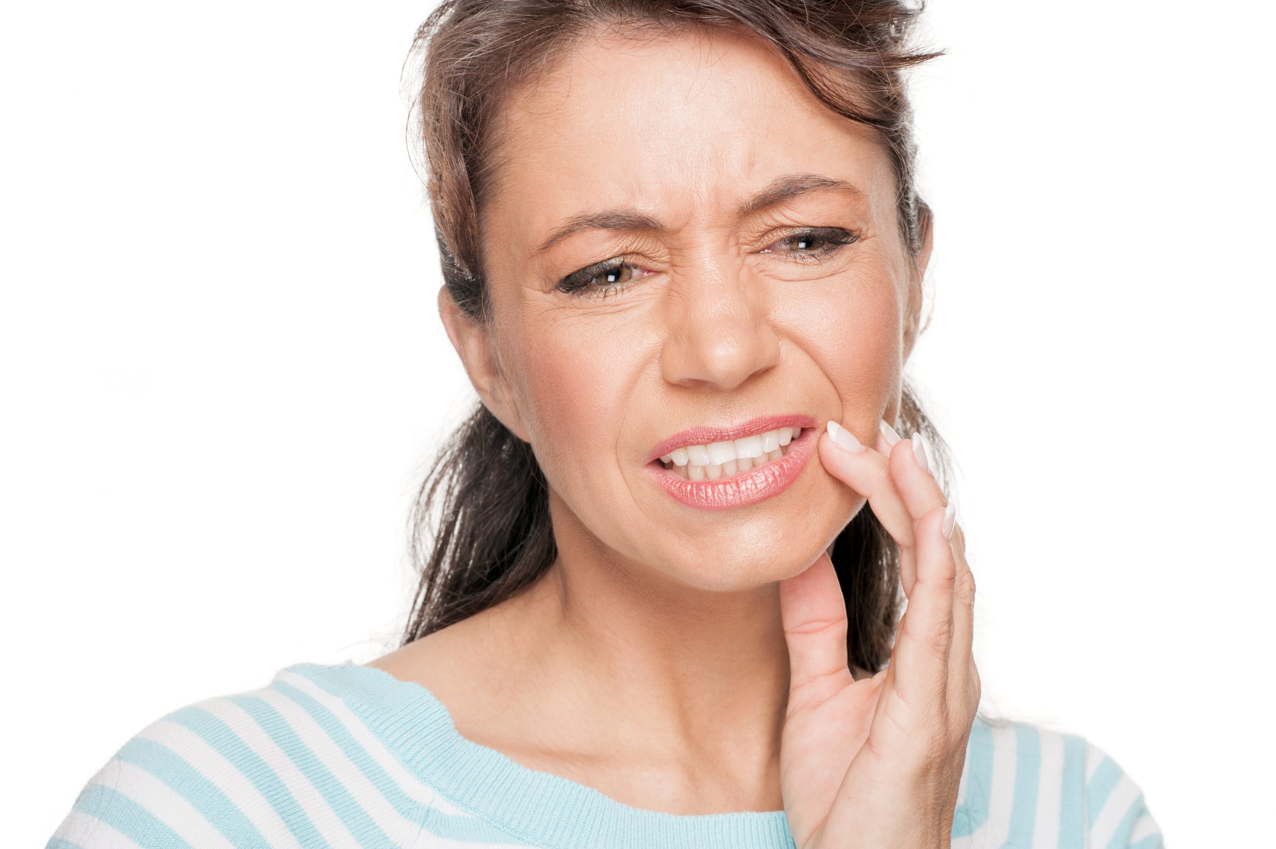 pericoronaritis