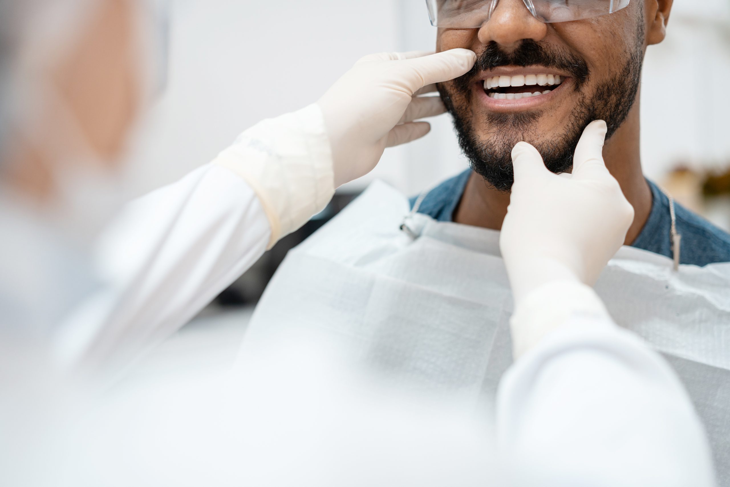 estética dental en Valladolid