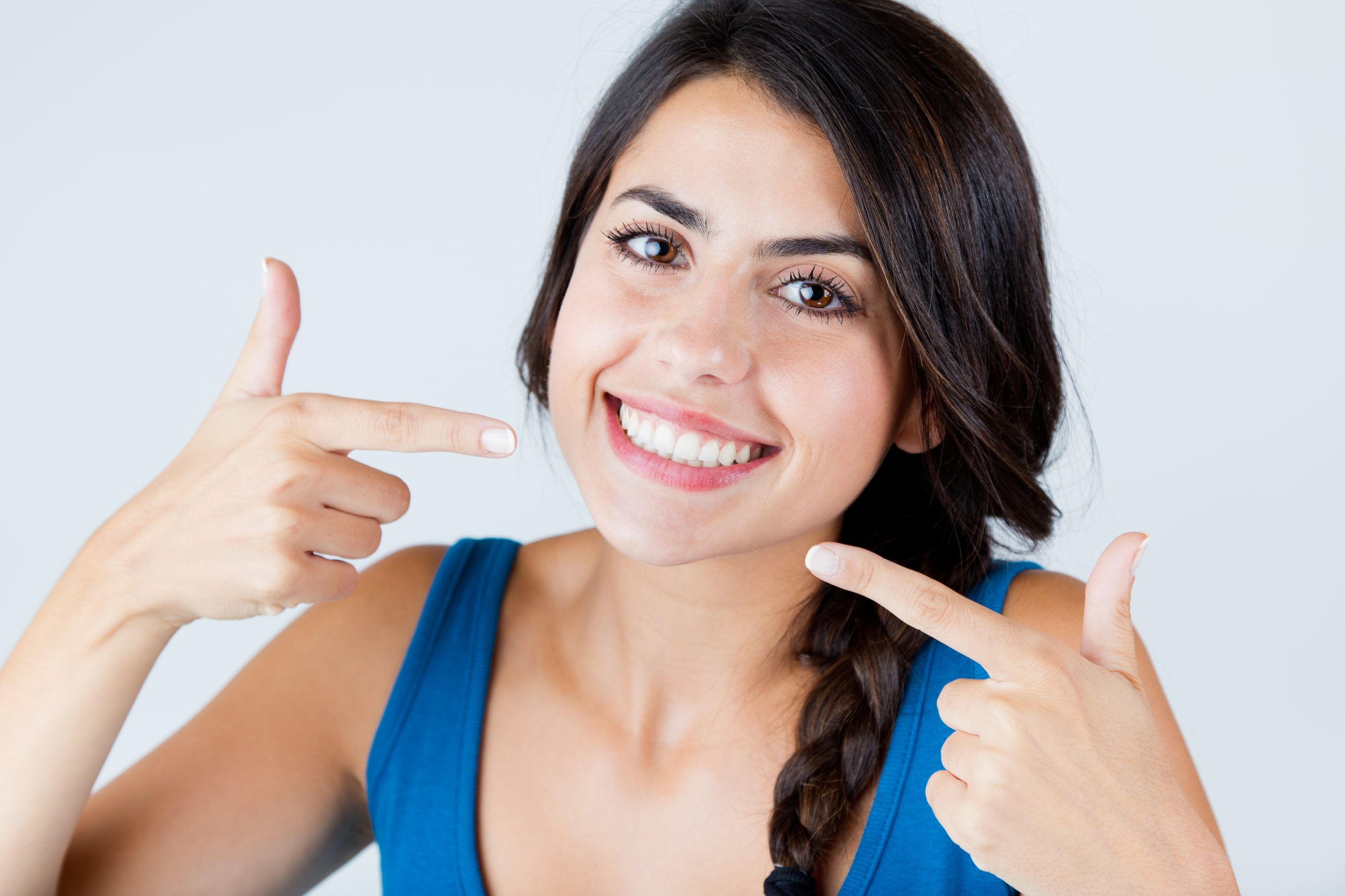 blanqueamiento dental en Valladolid