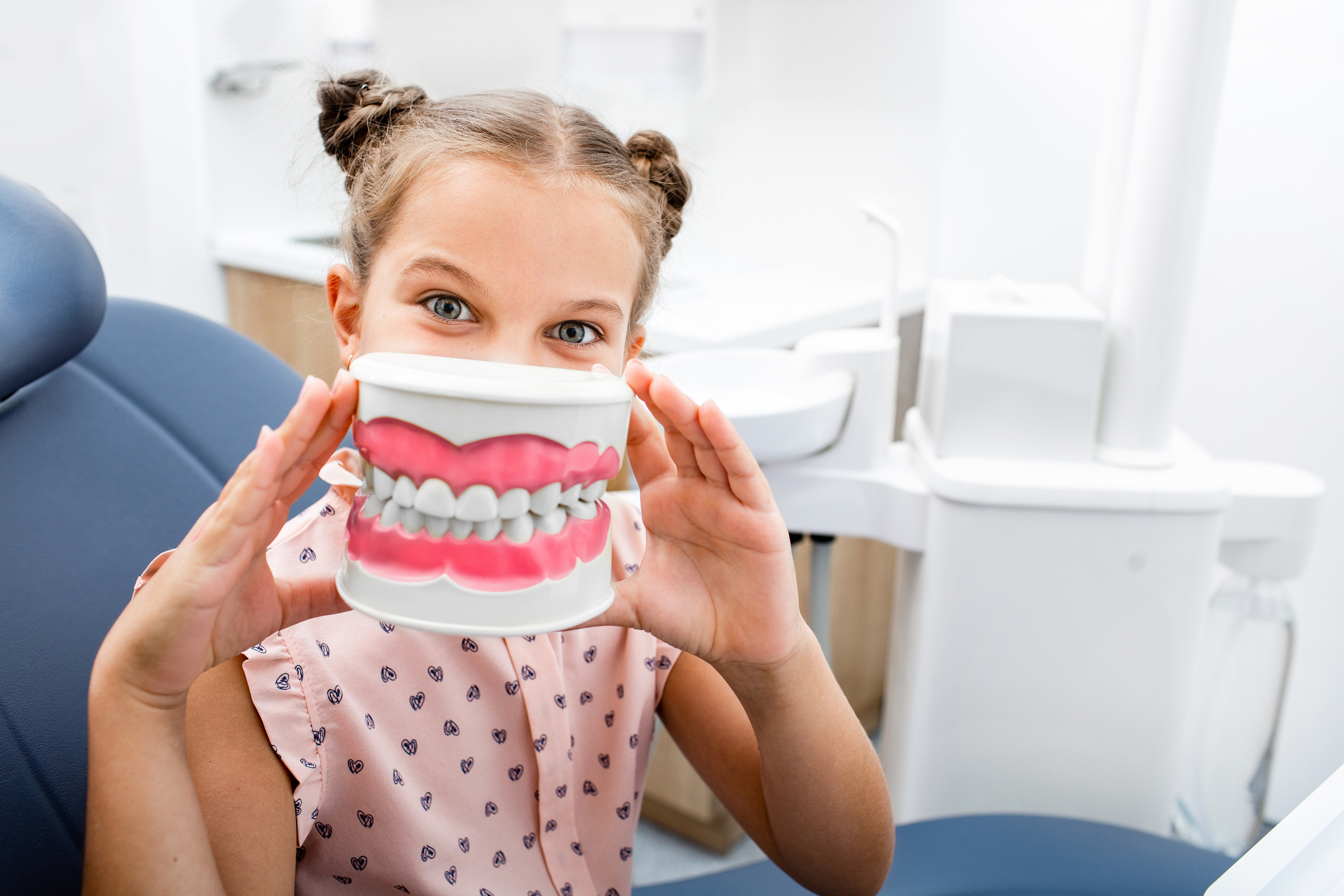 Pulpotomía en niños: ¿Qué es y cómo se hace?