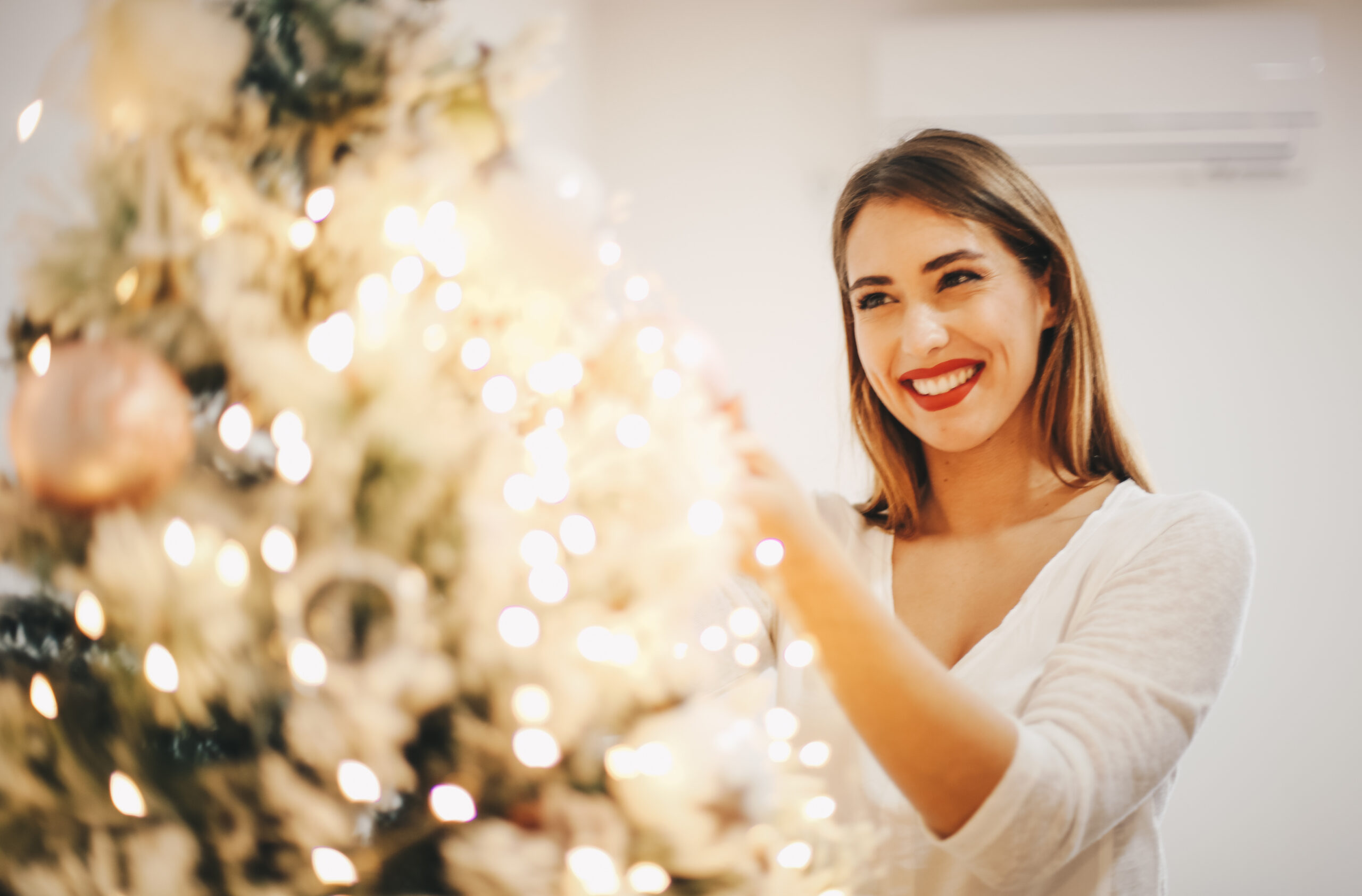 Consejos para cuidar tus dientes en Navidad | Clínica Recaver