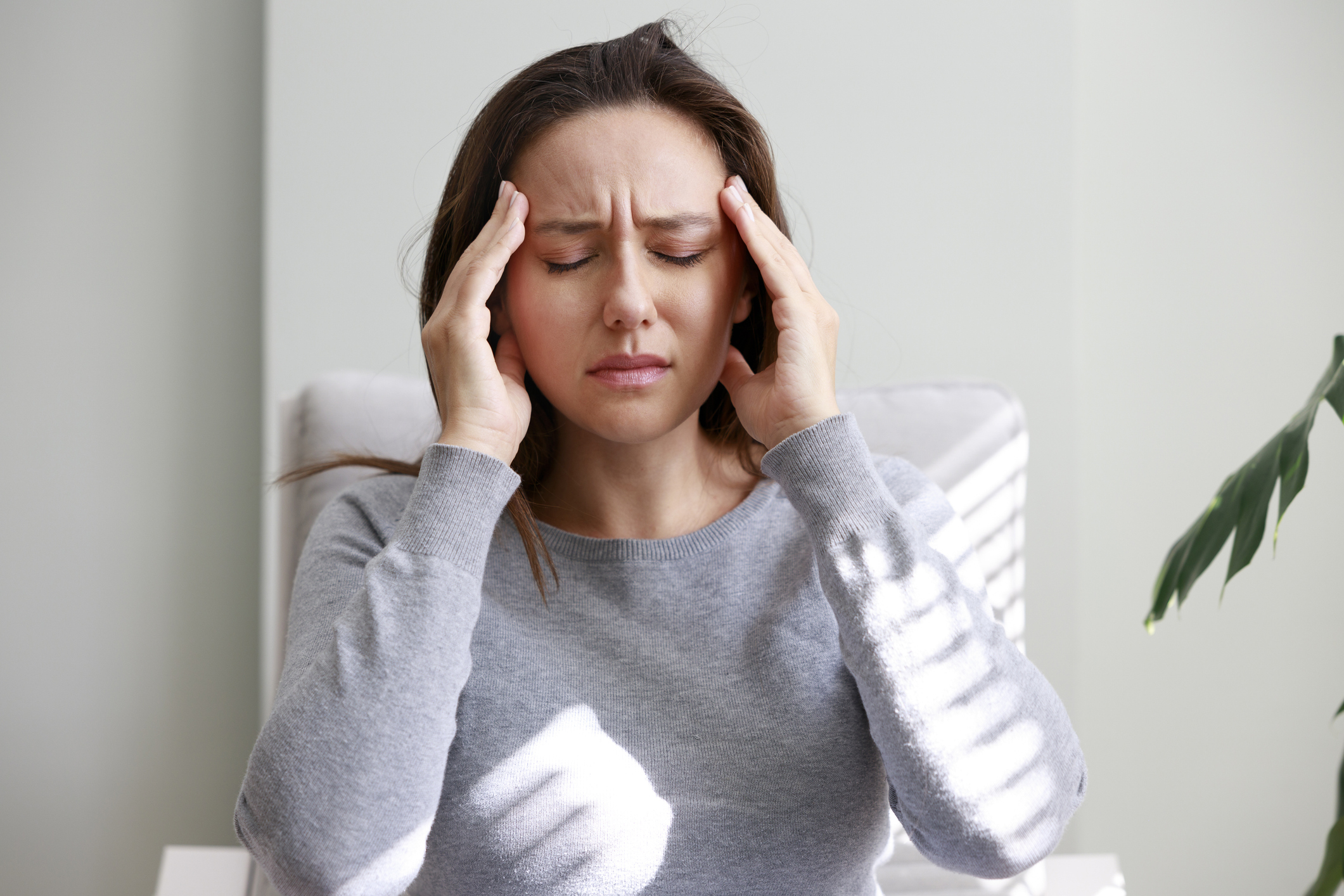 Migraña y salud bucodental: ¿Cómo se relacionan? | Clínica Recaver