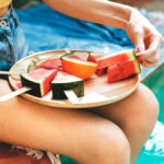 alternativas a los helados y refrescos