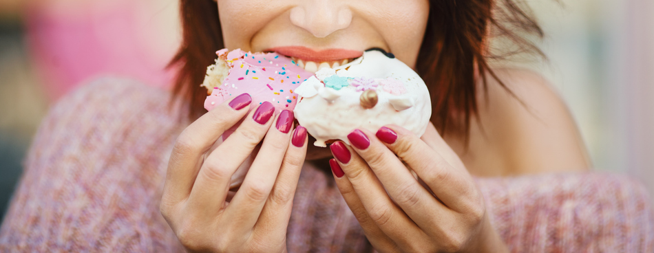 causas de las caries