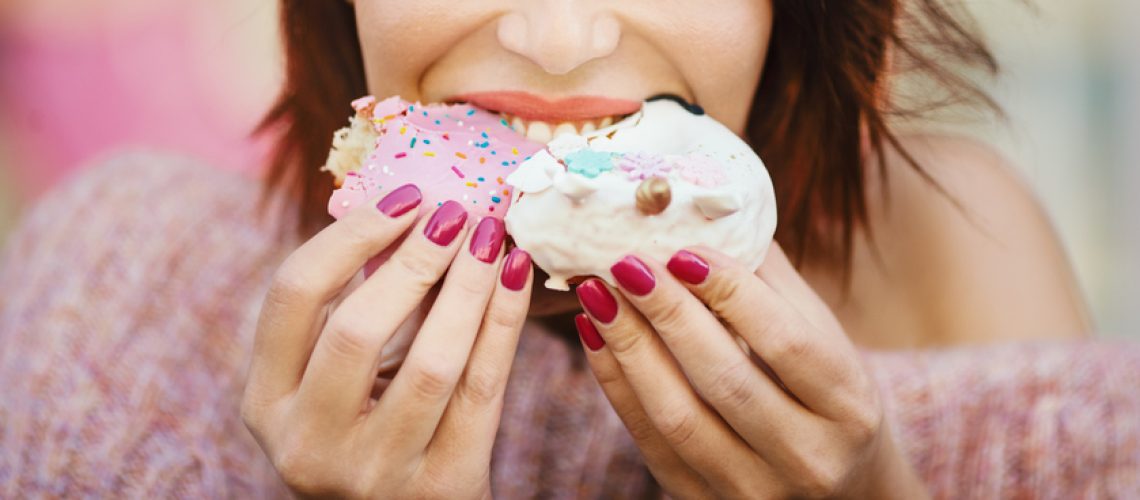 causas de las caries