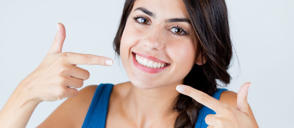 blanqueamiento dental en Valladolid